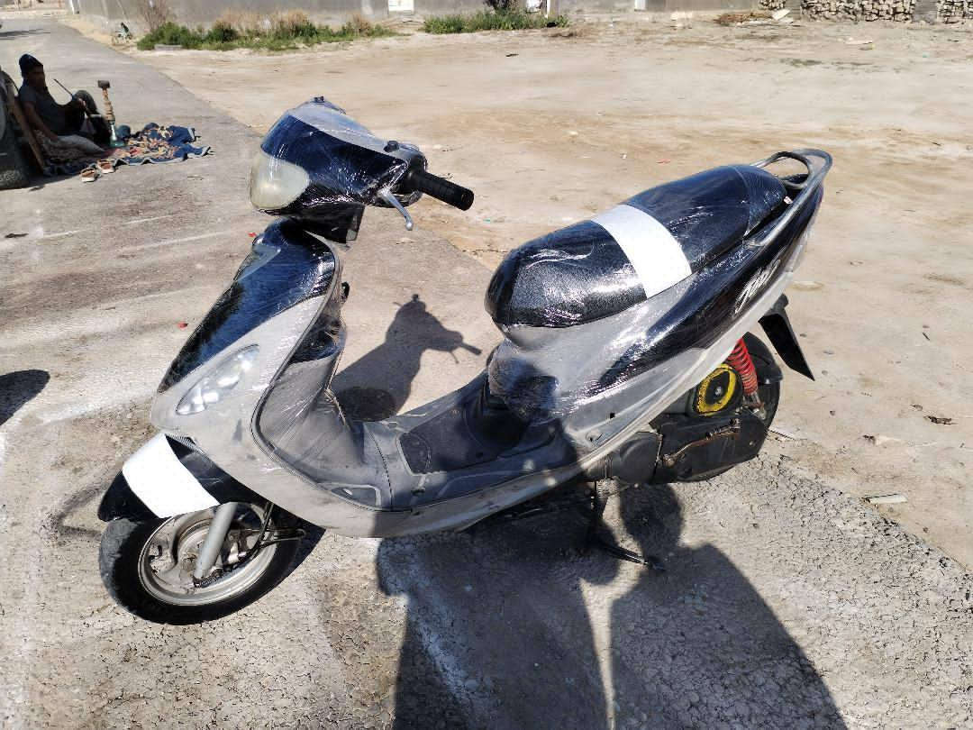 سلام عليكم شباب دراجة ماكس منغولي مامفتوحه برغي دراجة خير من الله تفحص ياله تأخذ شرط معدل ونضافه سعر 800وبيه مجال
خاص مامتواجد اتصل هذه رقم ***********
