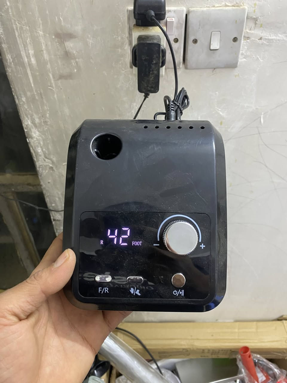 جهاز ماعرف مال شنو حط سعرك وبالعافيه


**إذا كنت صاحب هذا الإعلان وتريد حذفه لأي سبب، رجاءا أرسل رسالة إلى الدعم الفني**