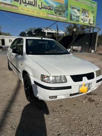 سمند • موديل ٢٠١٠ • بابل