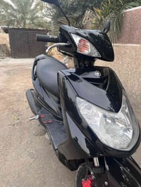 موتور ياباني • بانزين محسن • بغداد الشعب