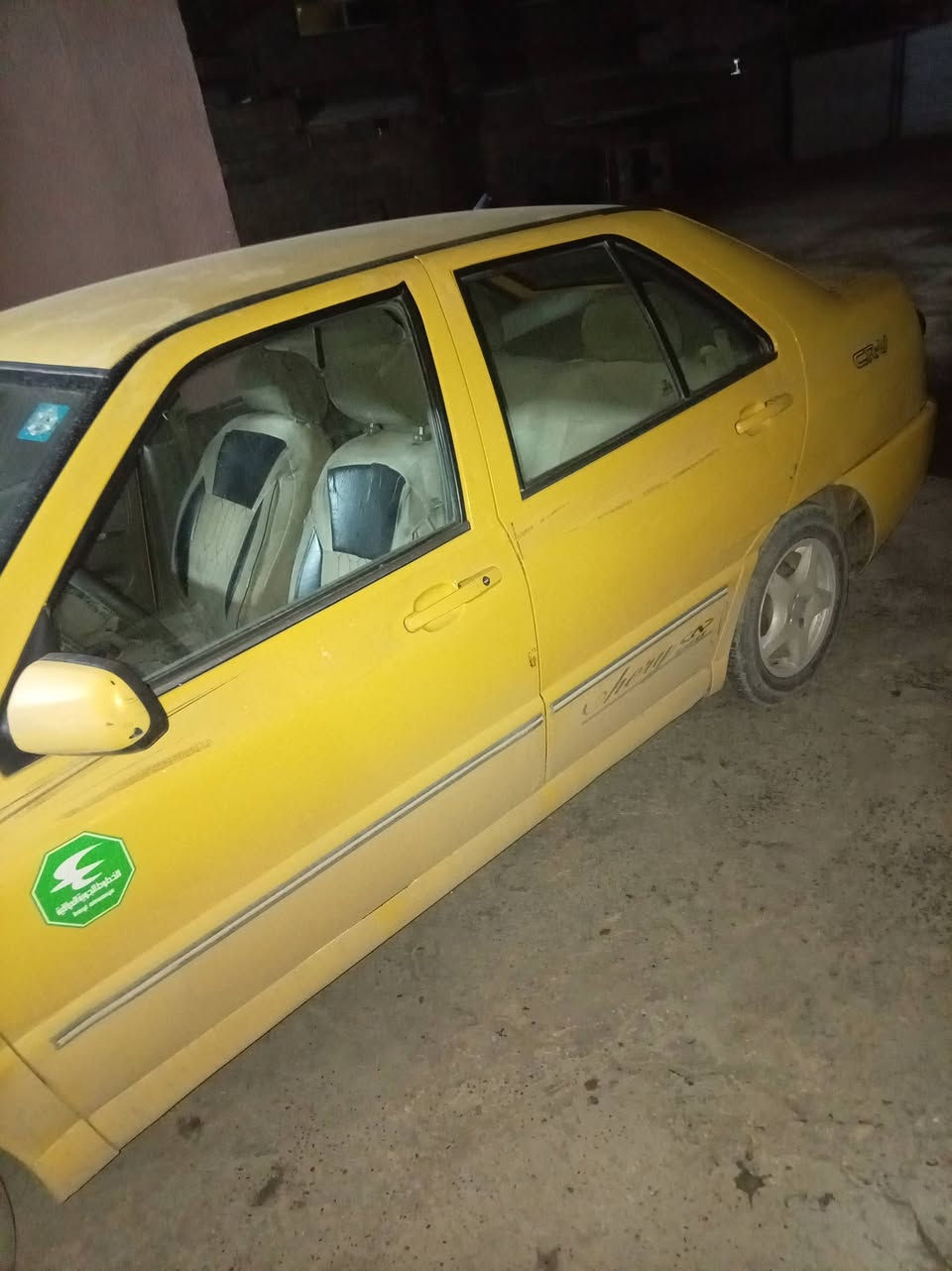 السلام عليكم شيري كوين للبيع محوره كورله اوتماتيك رقم بغداد بسمي تحويل ثاني يوم كهربائيات كله شغاله تبريد تدفه كله شغال مازدات جدد لمحرك لا تبخير ولا تنقيص سياره متعوب عليه ماناقصه اي شي شاشه بيه تخم تايرات جدد السعر 32 وبيه مجال مكاني بغداد ابو غريب اي ستفسار اتصل رقم بي واتساب ***********
