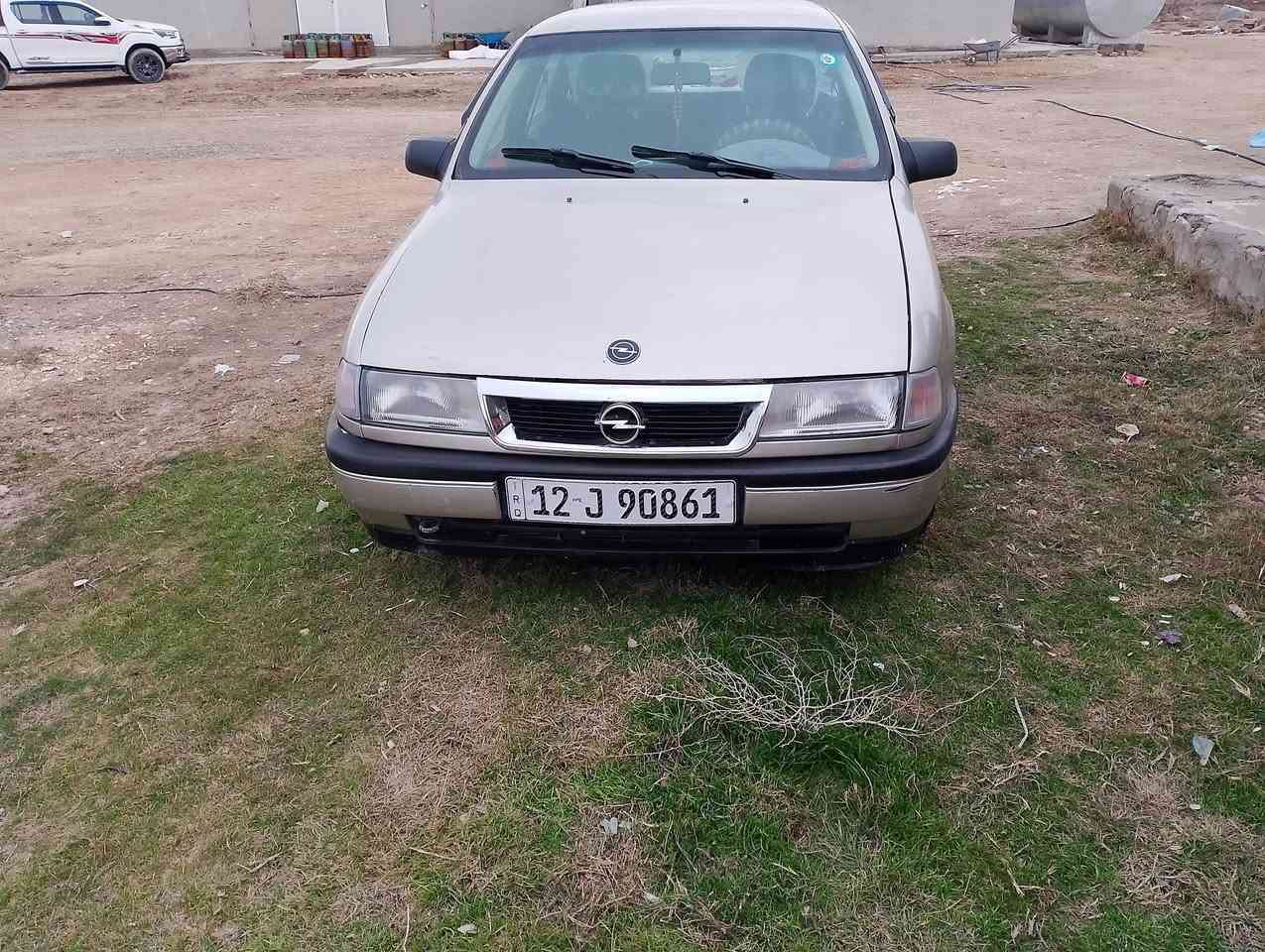 السلام عليكم
اوبل فيگترا رقم نينوى انگليزي  موديل 90 سنويه لل 2030 سياره باسمي جاهزه من كلشي  هزه جديده شرط الوكاله والتحويل 
گير عادي مكان موصل القيروان السعر 38 قفل
الرقم ***********
***********
