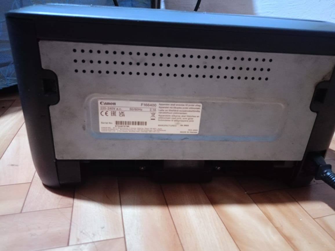 طابعة نظيفة بدون كارتون سعر 70


**إذا كنت صاحب هذا الإعلان وتريد حذفه لأي سبب، رجاءا أرسل رسالة إلى الدعم الفني**