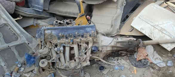 السلام عليكم كير ومكينه مال مارسدس مكان بغداد ابو غريب حي الرساله
***********
