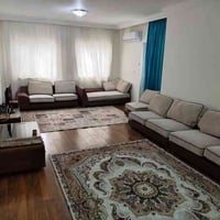 شقة مفروشة • مجمع افرو ستي • برج A11