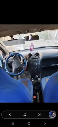 بيوايدي اف زيرو بغداد للبيع كير عادي بصمه ٢٠١٣ السعر ٢٨ بيه مجال بسيط ...