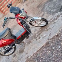 ماطور شحن للبيع مثل ما موظح بالصور  سويجات ثنين بصمات ثنين تايرات جوبل...