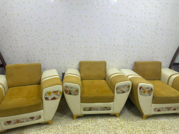 هاي قنفات 9 مقاعد يتكونن من قنفتين كبار و3 قنفات ام نفر اريدهم 275 وبيهم مجال عنواني كرمة علي البصرة, العراق


**إذا كنت صاحب هذا الإعلان وتريد حذفه لأي سبب، رجاءا أرسل رسالة إلى الدعم الفني**