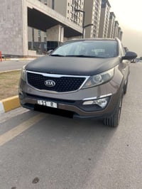 سبورتج موديل ١٥ وارد سلوفاكي محرك ٢٠٠٠ دوش لون جوزي تحكم ستيرن ، قفل س...
