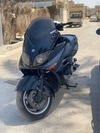 تي ماكس نوزل موديل ٢٠٠٨ مكينه خرسه مكفوله من نضوح وتبخير  بيها كلج مال...