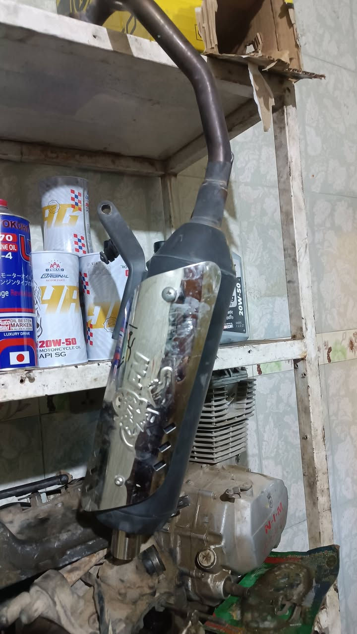 كزوز اف ام واقيه ستيل لا طاك ولا ملحوم ونضيف 30 الف


**إذا كنت صاحب هذا الإعلان وتريد حذفه لأي سبب، رجاءا أرسل رسالة إلى الدعم الفني**