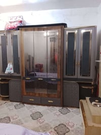 غرفه نوم تركي للبيع  الاستفسار ع الرقم التالي  07850476567