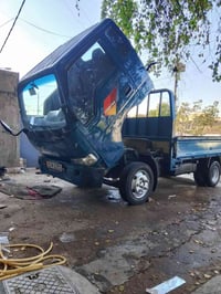 فنتيره فحل للبيع موديل 2000 رقم بغداد إنكليزي سنويه 31 مشروع وطني مكفو...