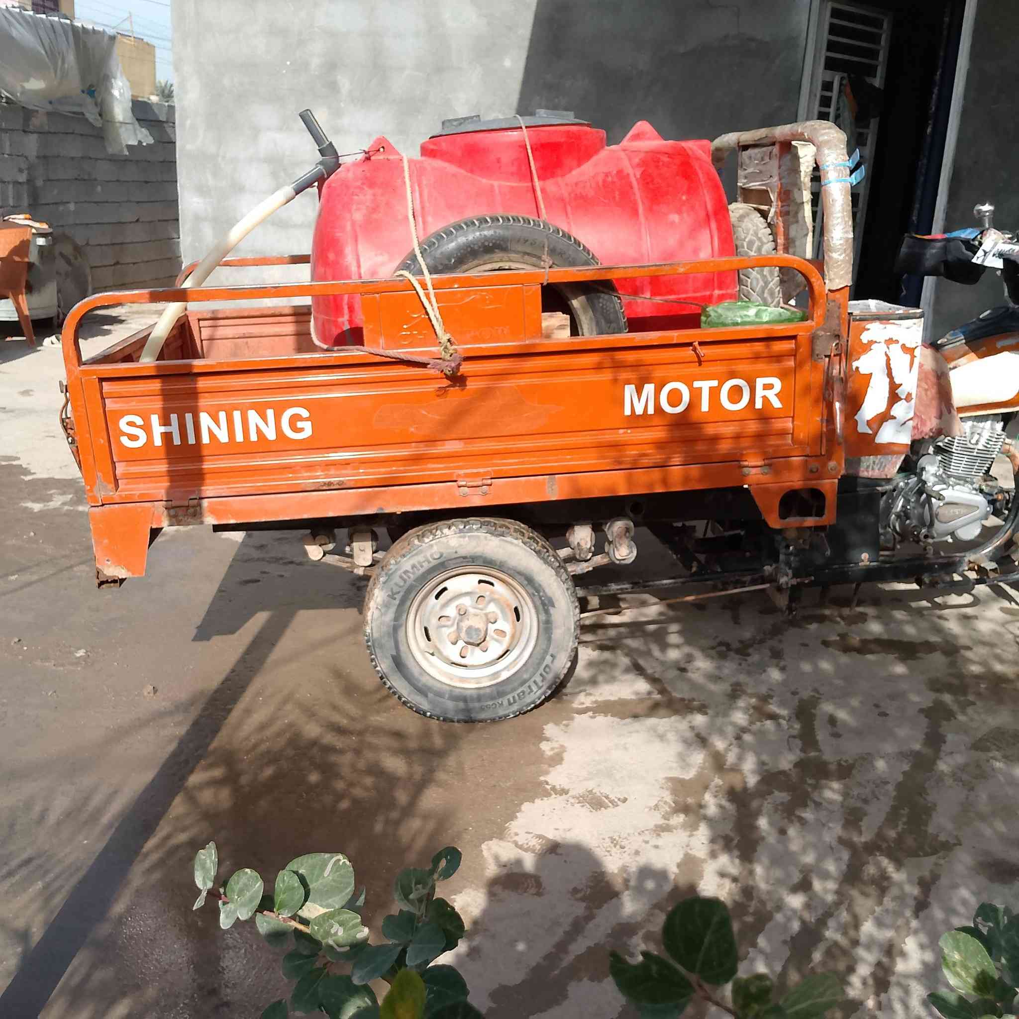 ستوته موديل 2018 للبيع مكاني بابل جبله اصوليه كهربائيات كامله محرك جديد السعر 1300٫000٫ وبيها مجال للشراي رقمي ***********
