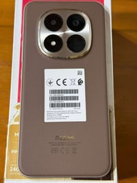 ريدمي نوت ١٥ برو بلس • ٥١٢ جيجا • ١٢ رام