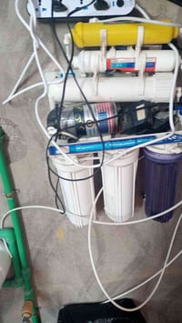 فلتر • فلتر ماء • فلتر منزل • فلتر تنقية • فلتر مستعمل • فلتر نظيف • ف...