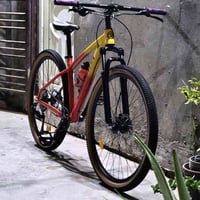 دراجة • للبيع