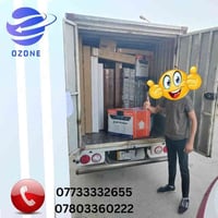 تجيهز مجموعة من المنتجات لزبائن اوزون ستور 🏬  تمتع بافضل المنتجات مع ا...