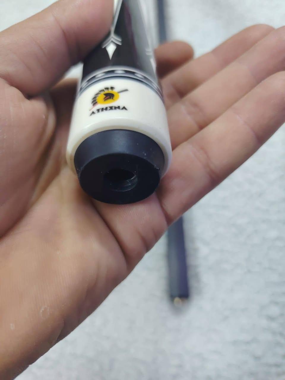 كيوب بهل شكل  سعر خاص


**إذا كنت صاحب هذا الإعلان وتريد حذفه لأي سبب، رجاءا أرسل رسالة إلى الدعم الفني**