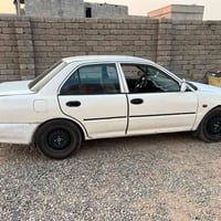 بروتون 2002 • محرك شرط • تايرات جدد