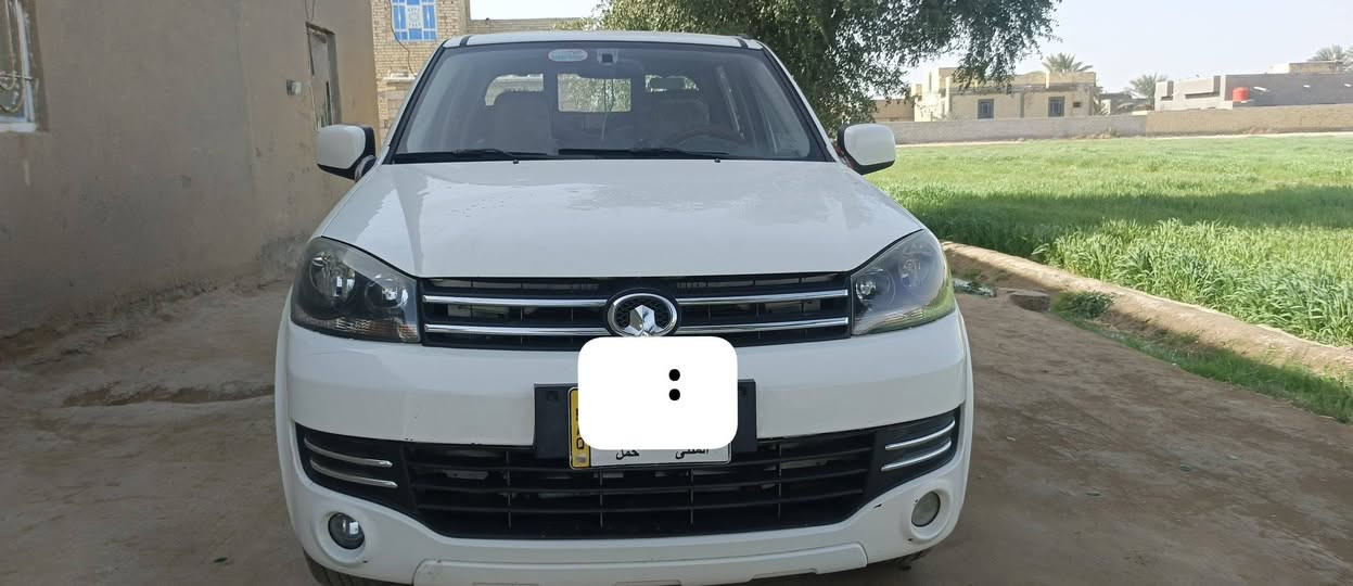 سلام عليكم
كريت وويل موديل 2021
بيه بارد باب السايق
سنويه بعدهي مامنتهيه
كهربائيات شغاله 
مداور ثاني يوم 
السعر112وبيه مجال 
مكاني سماوه 
*********** 
غير متواجد ع الفيس
