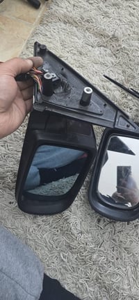 مرايات مال صقر • كهربائي • أربيل