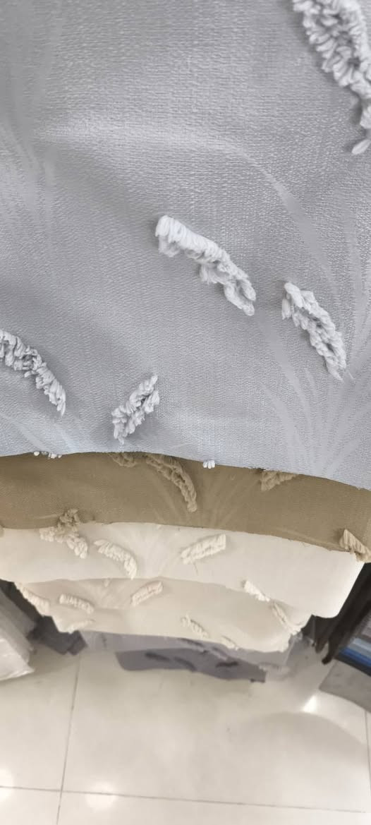 #جديدنا قماش بوهيمي بالوان ونقشات مختلفة ومتعددة
#زورونا ستجدون كل جميل ومميز من #ستائر غسان
#سيدتي الجميلة مقابل #مجسر حاملة الجرار
📞 للتواصل والاستفسار: [***********او ***********]
