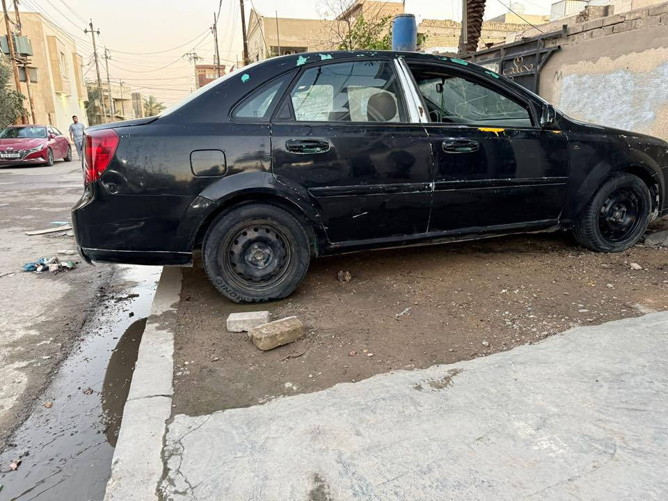 السلام عليكم اوبتره موديل 2014 مال مزاد وزارة الداخلية للبيع او مراوس بدون ضربه ولا اخياس ولاتبديل 
مكينه وكير جديد  باتري جديد غرفته نضيفه كهربايات كله شغاله السياره يرادله  صبغ فقط مكاني بغداد الدوره السعر  38 وبيه مجال
***********
