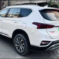 سانتا في • هيونداي • نزل السعر