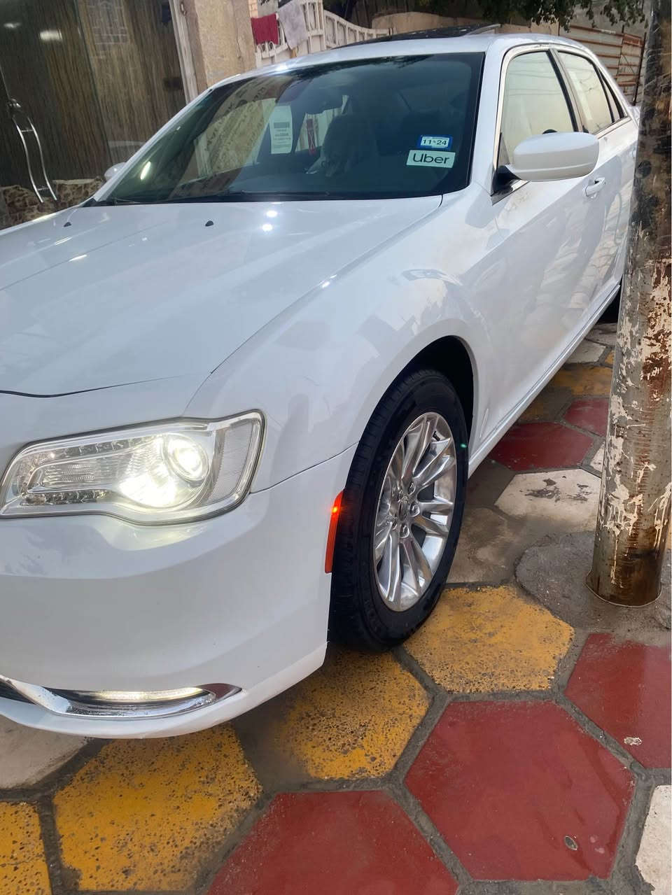 اوباما فول مواصفات موديل 16 اصل مرمز 22 ترقيم جديد سنويه بسمي صور الحادث بل منشور تبديل باب وجاملغ اصليات نفس الون بدون ارباك ويل مكسيكي اصلي تخم تاير جديد سياره جديده السعر 200 وبيه مجال للشراي او مراوس حسب القناعه مكاني ذي قار الاسكان الصناعي *********** بغداد, العراق
