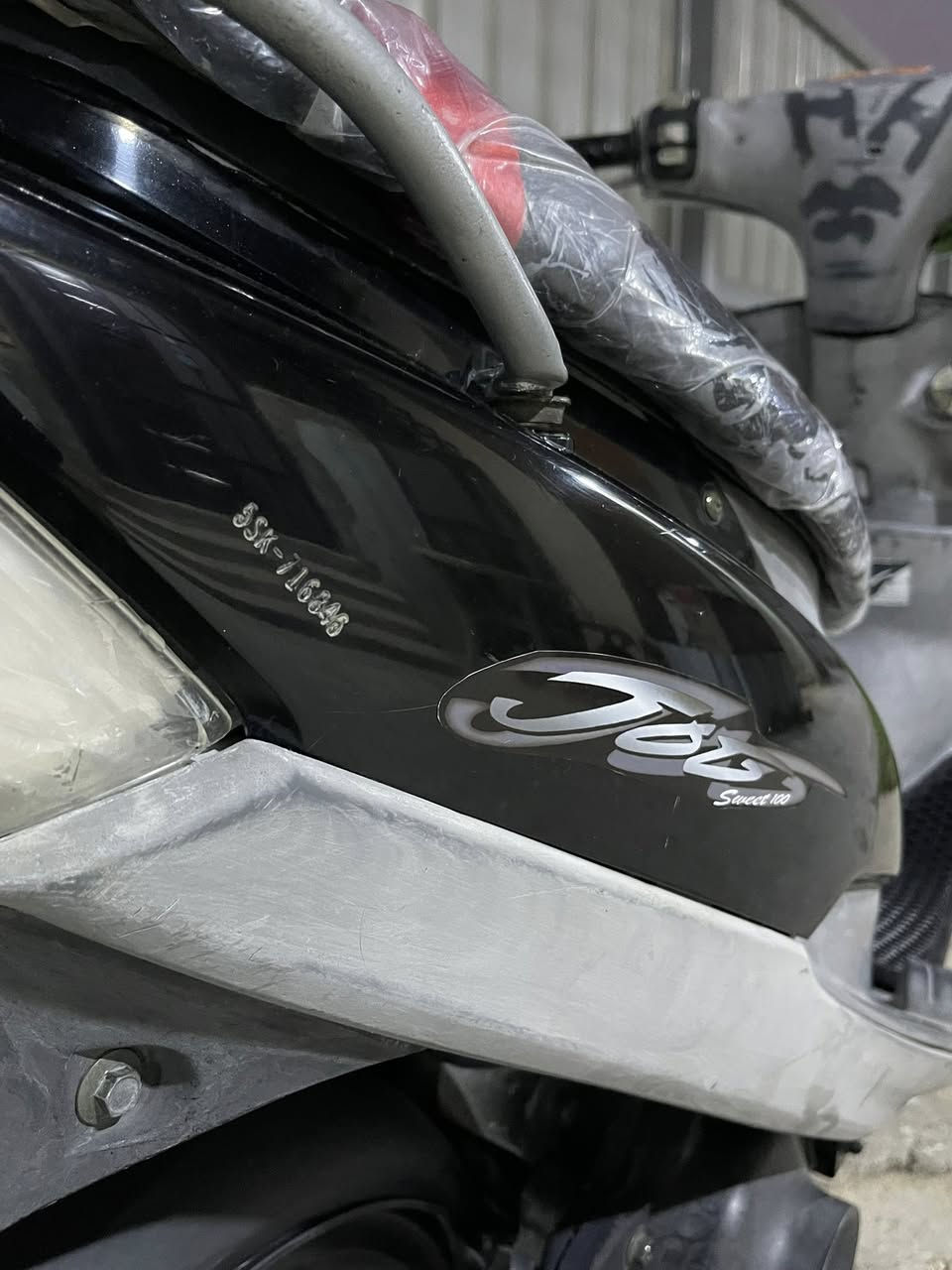 منغولي للبيع مكفوله كفاله عامه السعر 900 وبيها مجال للشراي


**إذا كنت صاحب هذا الإعلان وتريد حذفه لأي سبب، رجاءا أرسل رسالة إلى الدعم الفني**