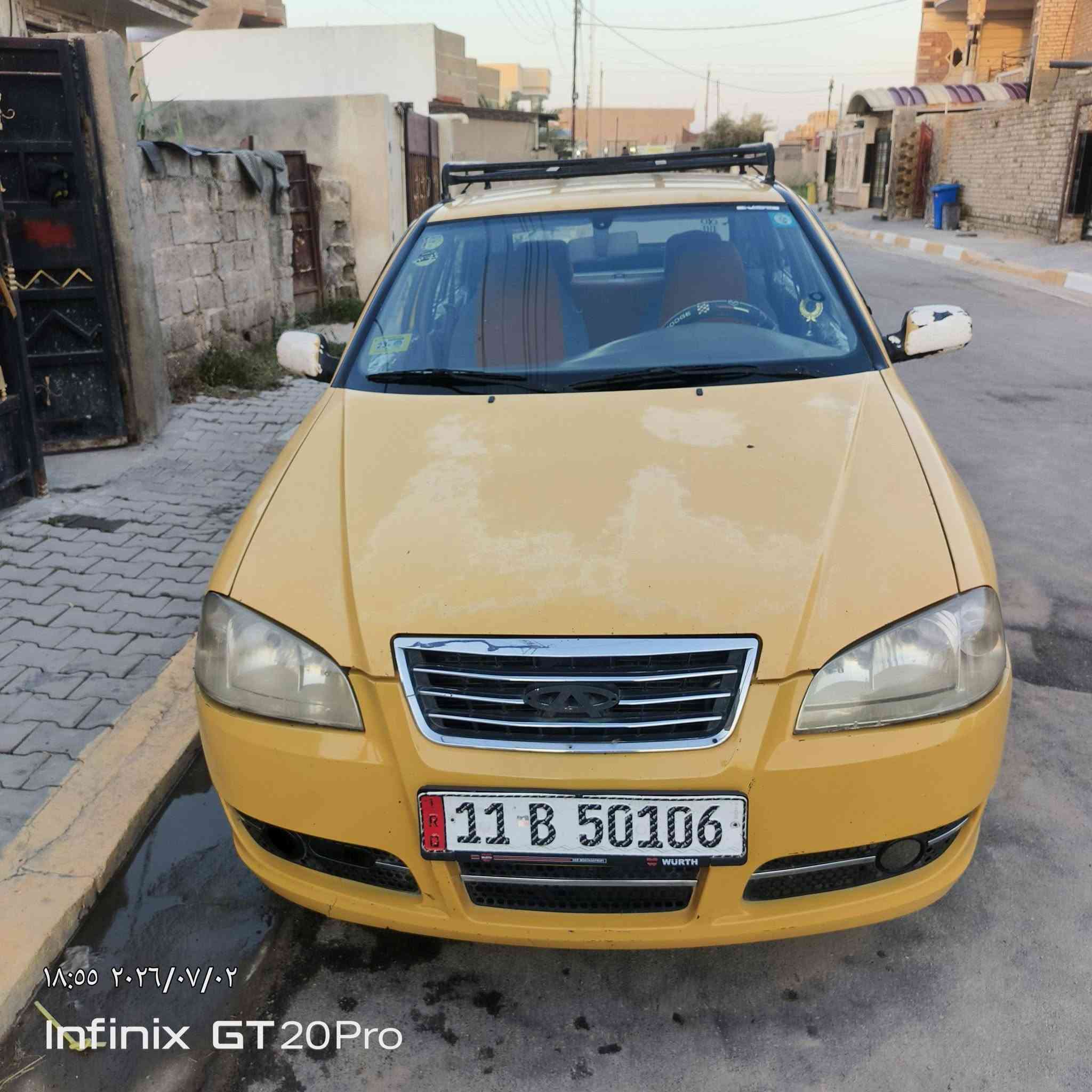 كوين ١١ للبيع محورة ١٥٠٠ كورلا مضبوط شرط تراي سيارة كفالة من كلشي مكاني بغداد تواصل ***********

