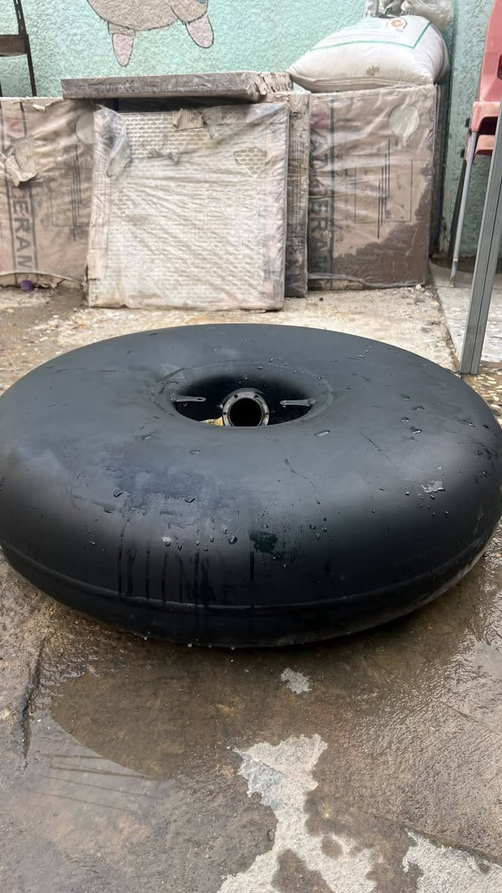 خزان حلقي (سبير)60 لتر مال شركة ايطالي الاصلي للبيع مكاني بحي الجهاد ***********
