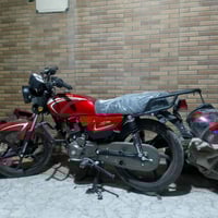 شنك • موديل ٢٥ • ممشى ٥كم