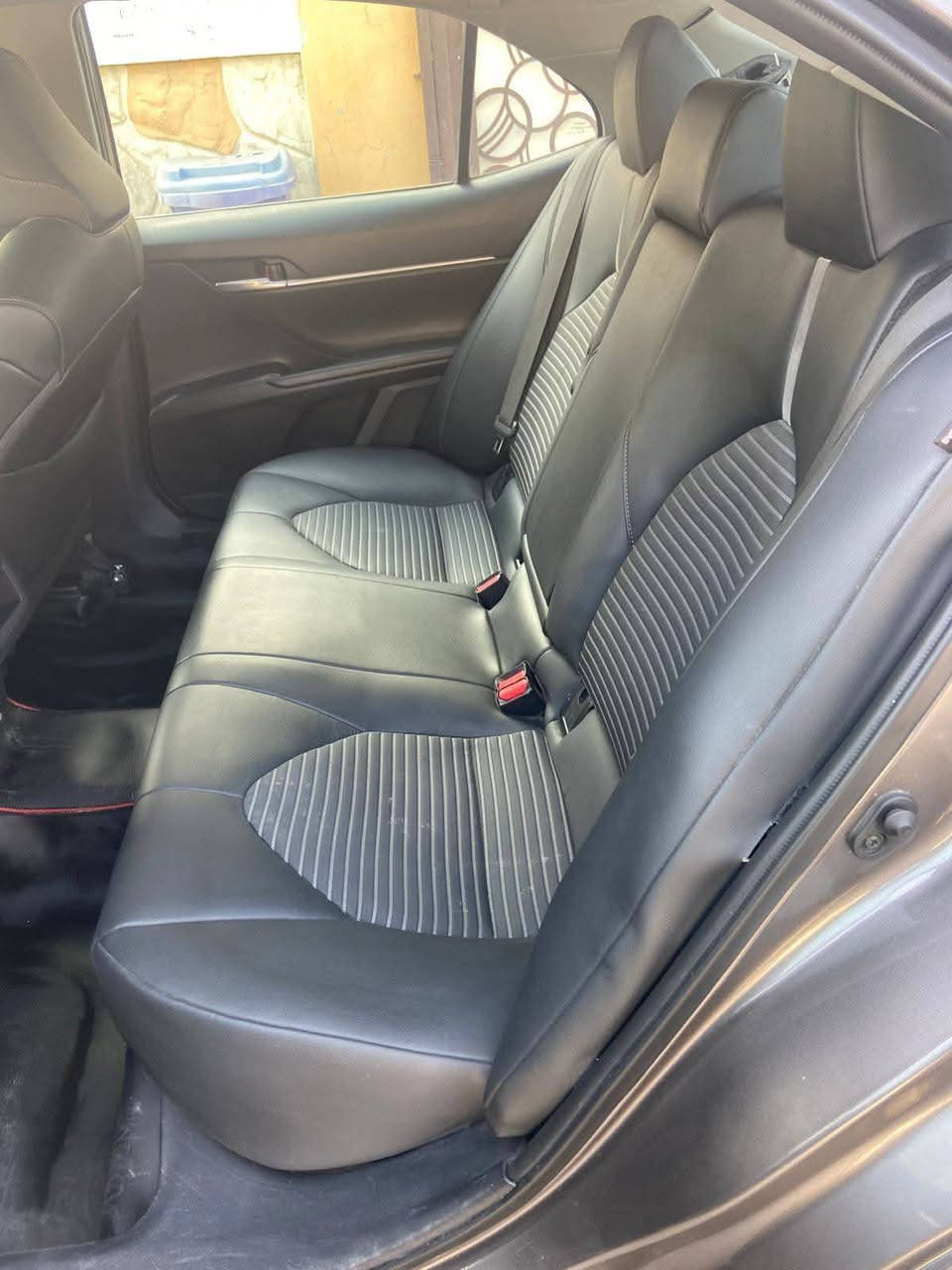 للبيع بالتقسيط
فقط مقيم بالموصل......
نظام التقسيط انطيك وكاله قياده فقط لحين الانتهاء من الأقساط تتحول اخذ ضمانات كمبياله من كاتب باقي حساب العموله بعد الاتفاق والفحص......
نوع السيارة / كامري
موديل.        / 2023
العداد.         / 13500 كيلو متر
رقم سياره.   /  تترقم نينوى#@
الضرر.          / خلفي ٣قطع
                    (( الصندوق والجاملغين))
بجم كبس ايرباكات استيرن دشبول شرط مطاكه 
مواصفات.     / SE بدون بصمه وسلايت
اللون.             / نفطي

الترقيم           / عالبايع
المقدمه. شدة  والاقساط الشهري ٤ ورقات

سياره موجوده بالموصل حاليا

للإستفسار الاتصال على الأرقام التاليه
***********
***********
*********** واتساب
