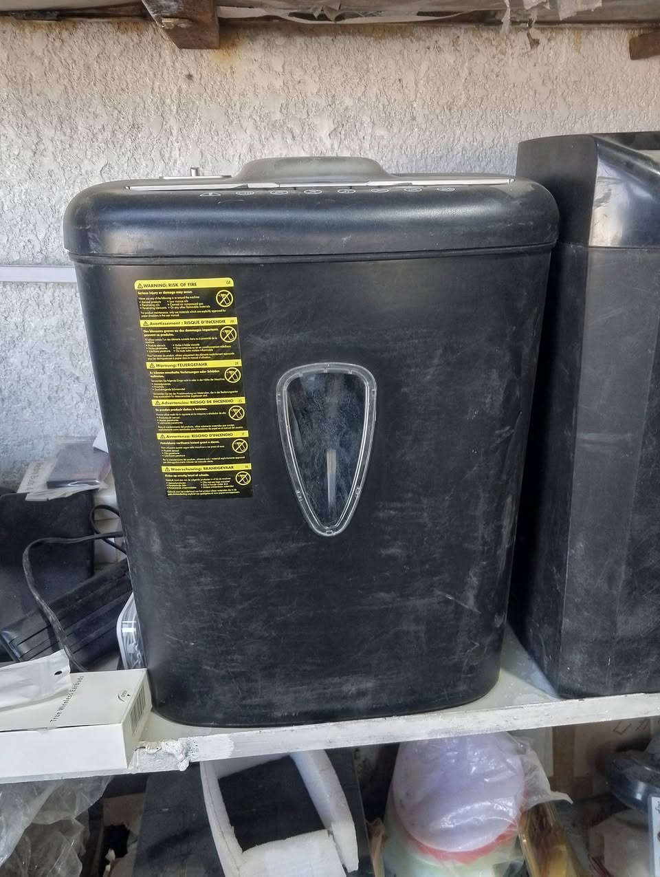 السلام عليكم
ثرامة مال ورق 

سعر الوحدة 30 الف


**إذا كنت صاحب هذا الإعلان وتريد حذفه لأي سبب، رجاءا أرسل رسالة إلى الدعم الفني**