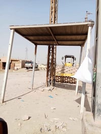 قمريه • ٢ وربع • سعر مناسب