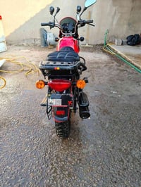 بوكسر جبل • موديل 22 • البياع بغداد