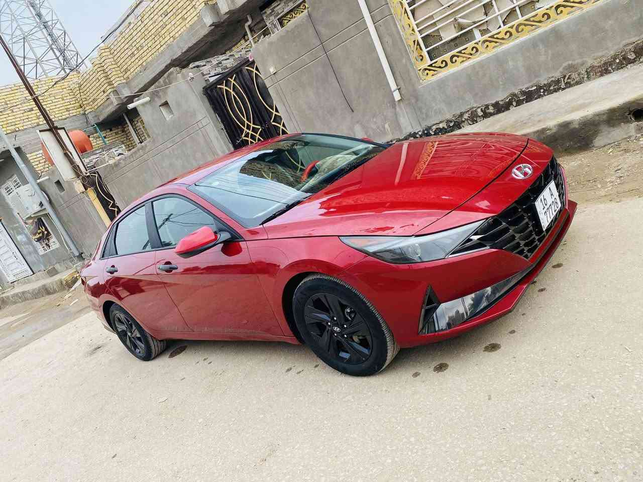 2023 قادسيه رقم مميز الدولي الجديد تسجيل جديد بدون صبغ وبدون معجون وبدون شاصي مواصفات سيل بسمي لون احمر مميز السعر 160وبيه مجال بسيط عنوان ديوانيه اتصل ***********
