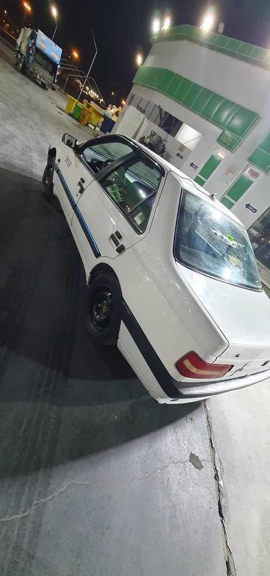 السلام عليكم بيججو ٤٠٥ كفالة عامه سيارة جديده كلش بحالة الشركة سعره 39 مكاني بلبصرة بلقبله بيع مستعجل اخوان ***********
