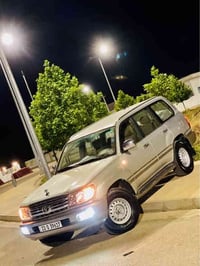 مۆنیکا • ٢٠٠٧ • غاز وبنزين