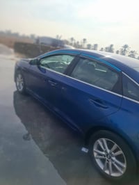 سوناتا • ٢٠١٧ • بدون ضرر