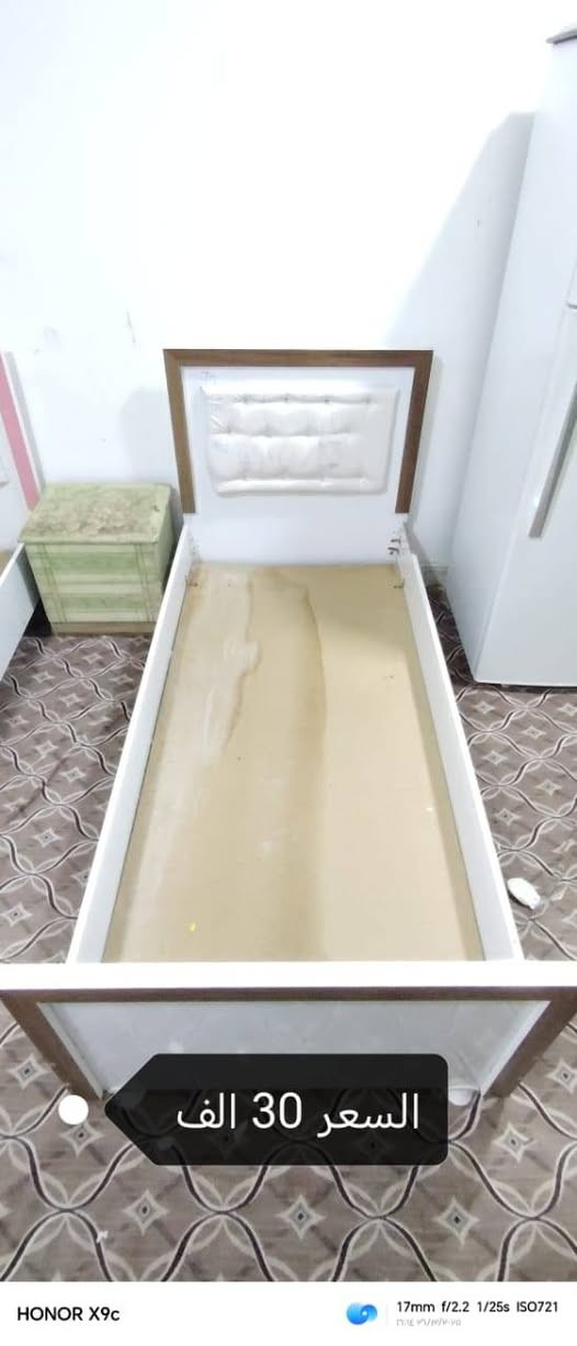 السلام عليكم من رخصت مدير الكروب عندي هاي الإثاث طاوله الطعام ٧٥ وبيهم مجال للشراي انه صاحبت الاثاث اي استفسار الرقم *********** العنوان الجزيره باب الهوى
