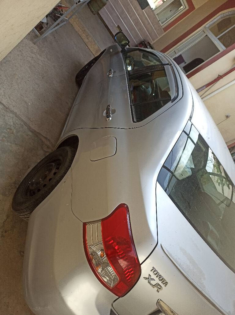 للبيع يارس 2007 
بي بس جاملغ سه كن بدون دواخل 
عنده كوبون بنزين تبريد شغال ثلج 
السعر 78 كركوك, العراق


**إذا كنت صاحب هذا الإعلان وتريد حذفه لأي سبب، رجاءا أرسل رسالة إلى الدعم الفني**