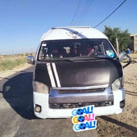 هايكر موديل 15 مكينه وكير جمره كوستر اكسل هايسا بجم هايسا حداديه جديده...