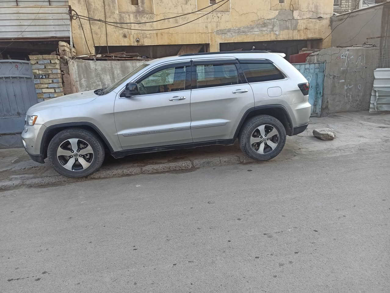 بيع او مراوس سياره صالون
تواصل واتساب(***********)
