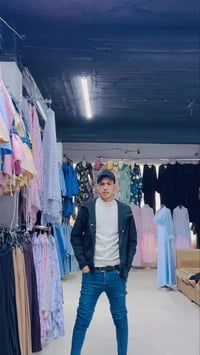 ملابس • الموصل • شارع الروضة