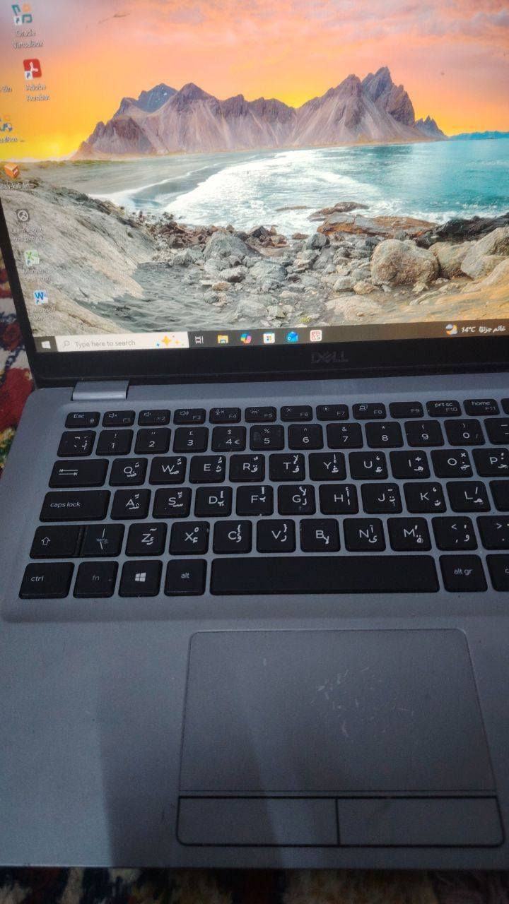 مساء الخير والعافية 
حاسبة مستعمله جديدة اريد ابيعه. 
مشتريه ل400اريده ب300قفل
Dell
كارت شاشه داخلي
جيل10
رام8.
استفسار اكثر خاص...


**إذا كنت صاحب هذا الإعلان وتريد حذفه لأي سبب، رجاءا أرسل رسالة إلى الدعم الفني**