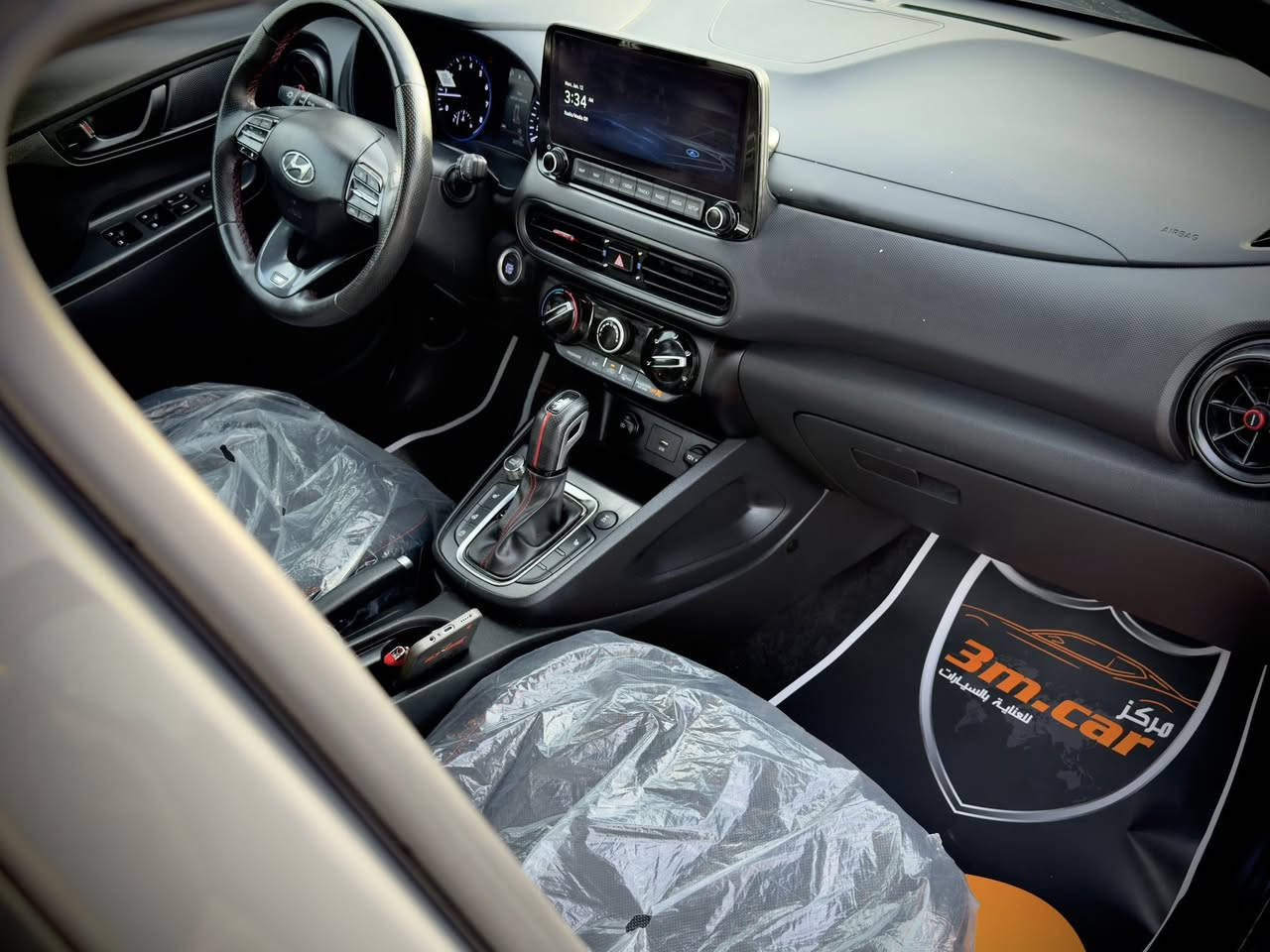 🧿عـــلـئ بــــركـــة الـــلـــه🧿

ملاحظة:- للبيع بسعر مناسب جداً 
الضرر باب خلفي نفسه صلحته
وطلع بيه كلير 3 قطع
______________________
💵الـــــســعـــــر:-خاص مناسب جداً مقارنه ويه خواته
🛞نــوع الــمـركـبة:- هونداي كونا Nلاين
🪙الـــــمــوديــــل:-2023 
⚙️حــجـم الـمـحرك:-1.600 توربو 🚀
🧭الــــعـــــــــداد:38.000 الف ميل
💌الـــــــوحـــــــة:-اربيل تحويل أو وكالة
—————————————-
♦️شاشة كبيرة 
♦️كامرة خلفية 
♦️تدفئه كشنات 
♦️تحكم أستيرن
♦️بصمة تشغيل 
♦️بصمة أبواب 
♦️تشغيل عن بعد 
♦️دفع رباعي
♦️ثلاث وضعيات للقيادة + ماوس تحكم
♦️ويل كب رياضي
♦️لد نهاري 
♦️السيارة كله عليه شعارات N من الداخل
———————————-
التواصل :- عــلـى الارقام الموجودة

أثـــيــــــر :-***********📲📲

الاسيا :- ***********🤳🤳

📍📍📍
العنوان:-كربلاء-سريع حي المعلمين مركز 3m كار

أخوكم:- مـــحـمــد الــعــبادي
