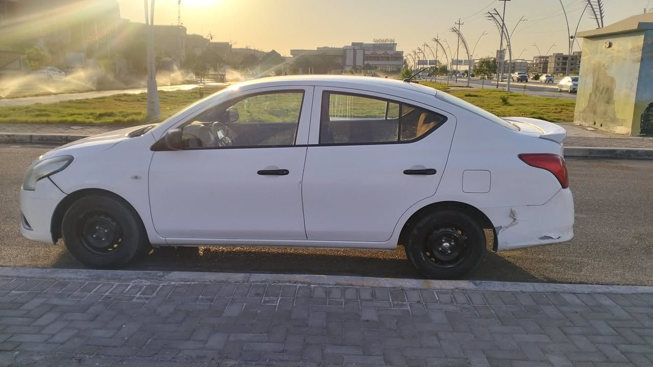 صني مديل 2020 قصاد بعد 6 اشهر  وتصير حره رقم بصرة
مكفوله من الاتبديل فقط طخات + طخه قبق صندوك
السعر 85 مجال كلش بصيط 
اتصال ***********
